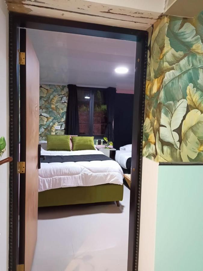 Home Mark Casa Boutique بايبا المظهر الخارجي الصورة