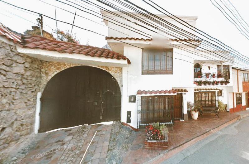 Home Mark Casa Boutique بايبا المظهر الخارجي الصورة